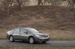 Nissan Altima Hybrid 2010 года